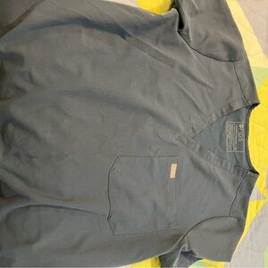 FIGS medium Catarina dark harbor